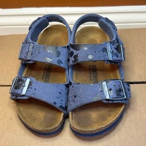 Kids Birkenstock Sandals